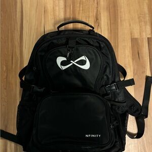 NFINITY Cheer Backpack